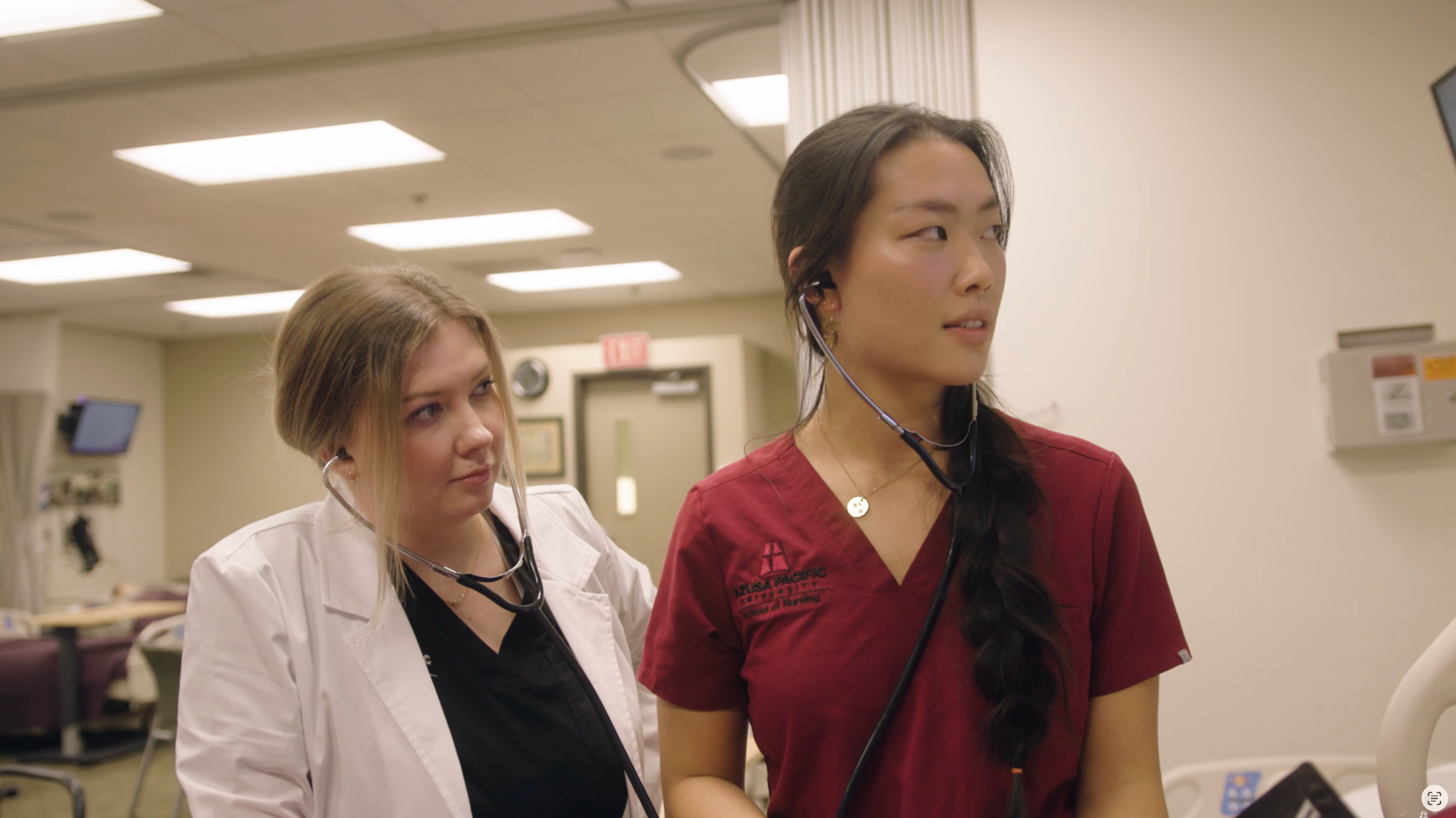 Cultivating Belonging: Servant-Hearted Care still