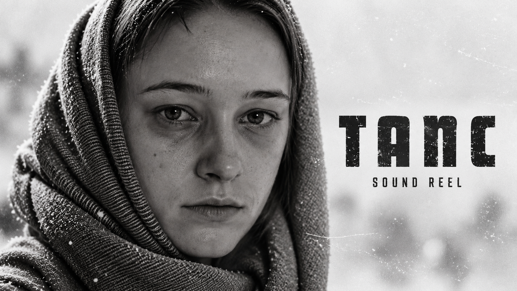 There Are No Children sound design demo thumbnail